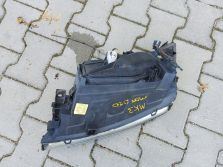 FORD MONDEO III LAMPA PRAWY PRZÓD PRAWA PRZEDNIA 1S71-13005-BK