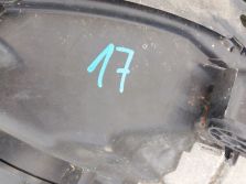 RENAULT SCENIC I LIFT LAMPA LEWY PRZOD LEWA PRZEDNIA
