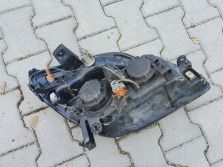 RENAULT SCENIC I LIFT LAMPA LEWY PRZOD LEWA PRZEDNIA