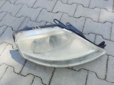 CITROEN C3 I LAMPA PRAWY PRZÓD PRAWA PRZEDNIA 9680157380
