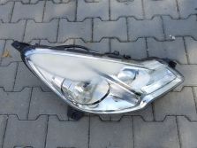 CITROEN C3 II DS3 LAMPA PRAWY PRZOD PRAWA PRZEDNIA 9677033880