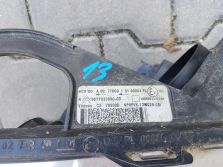 CITROEN C3 II DS3 LAMPA PRAWY PRZOD PRAWA PRZEDNIA 9677033880