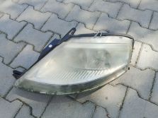 CITROEN C3 I LAMPA LEWY PRZÓD LEWA PRZEDNIA 9647214480