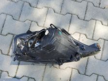CITROEN C3 I LAMPA LEWY PRZÓD LEWA PRZEDNIA 9647214480