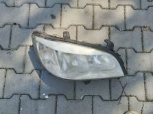 OPEL ZAFIRA A LAMPA PRAWY PRZÓD PRAWA PRZEDNIA 89100055