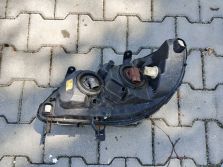 OPEL ZAFIRA A LAMPA PRAWY PRZÓD PRAWA PRZEDNIA 89100055