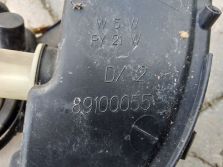OPEL ZAFIRA A LAMPA PRAWY PRZÓD PRAWA PRZEDNIA 89100055