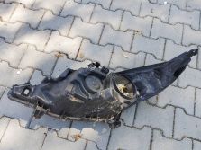 PEUGEOT 207 UK LAMPA PRAWY PRZÓD PRAWA PRZEDNIA 9680131280