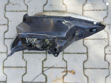 FORD FOCUS MK1 LIFT LAMPA PRAWY PRZOD PRAWA PRZEDNIA 2M51-13W029