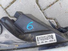 FORD FOCUS MK1 LIFT LAMPA PRAWY PRZOD PRAWA PRZEDNIA 2M51-13W029