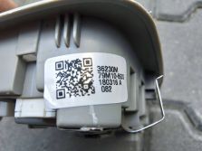 SUZUKI BALENO II 2017 III SZ5 MK2 OŚWIETLENIE KABINY PODSUFTIKI