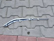 SUZUKI BALENO II 2017 III SZ5 MK2 OSŁONA DEKOR TUNELU ŚRODKOWEGO PRAWA