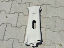 SUZUKI BALENO II 2017 III SZ5 MK2 OSŁONA SLUPKA PRAWA 76211-68P