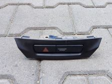 SUZUKI BALENO II 2017 III SZ5 MK2 PANEL PRZEŁĄCZNIK AWARYJNYCH 73831-68P0