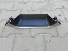 MAZDA CX90 CX-90 UCHWYT SCHOWEK TUNELU ŚRODKOWEGO KBB3-64431