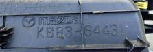 MAZDA CX90 CX-90 UCHWYT SCHOWEK TUNELU ŚRODKOWEGO KBB3-64431