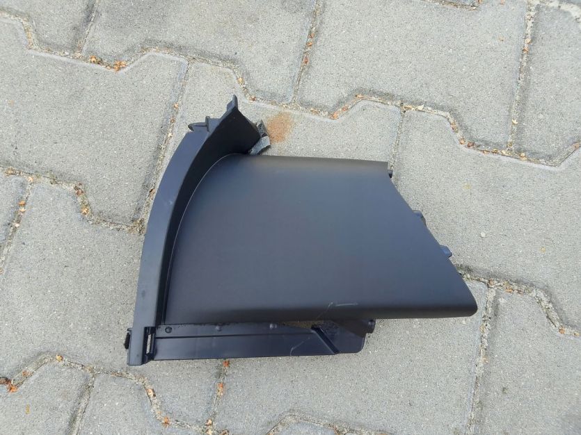 MAZDA CX90 CX-90 OSŁONA ZAŚLEPKA DESKI LEWA KBB3-64961