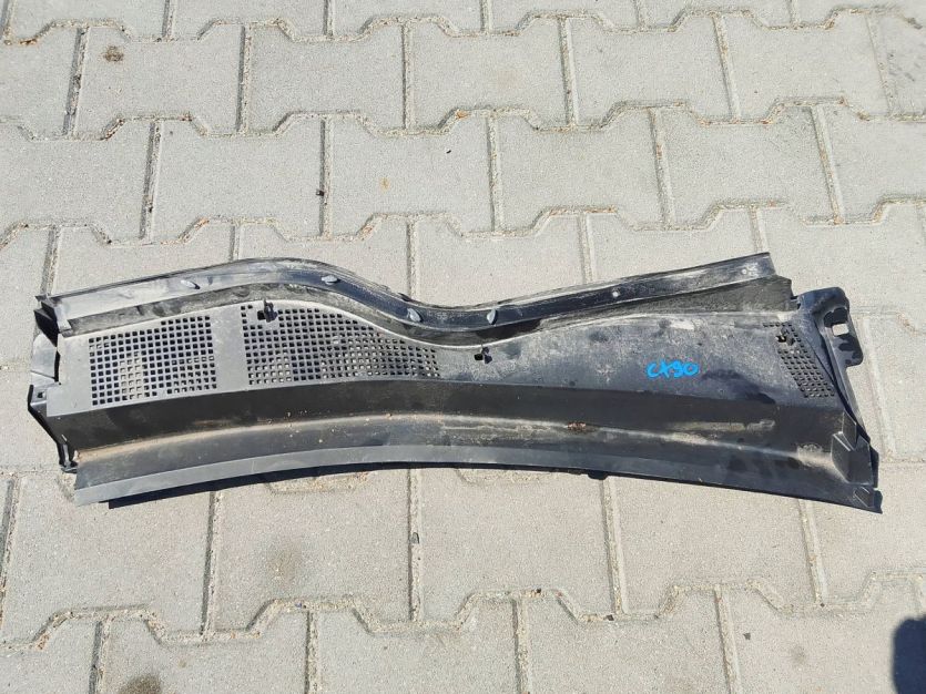 MAZDA CX90 CX-90 PODSZYBIE PRAWE KR9P-507R1