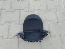 MAZDA CX90 CX-90 OSŁONA OBUDOWA KOLUMNY KIEROWNICZEJ KBB4-60221