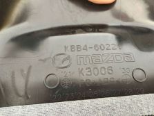 MAZDA CX90 CX-90 OSŁONA OBUDOWA KOLUMNY KIEROWNICZEJ KBB4-60221