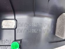 MAZDA CX90 CX-90 OSŁONA BAGAŻNIKA LEWY TYŁ LEWA TYLNA KMV6-6886Z