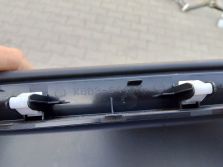 MAZDA CX90 CX-90 PODŁOKIETNIK TUNELU ŚRODKOWEGO KBB3-6445X