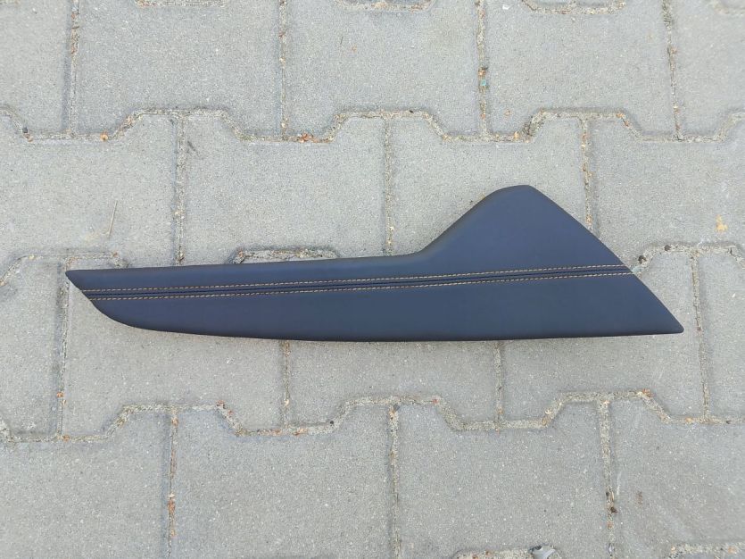 MAZDA CX90 CX-90 DEKOR LISTWA TUNELU PRAWA KBB4-64914