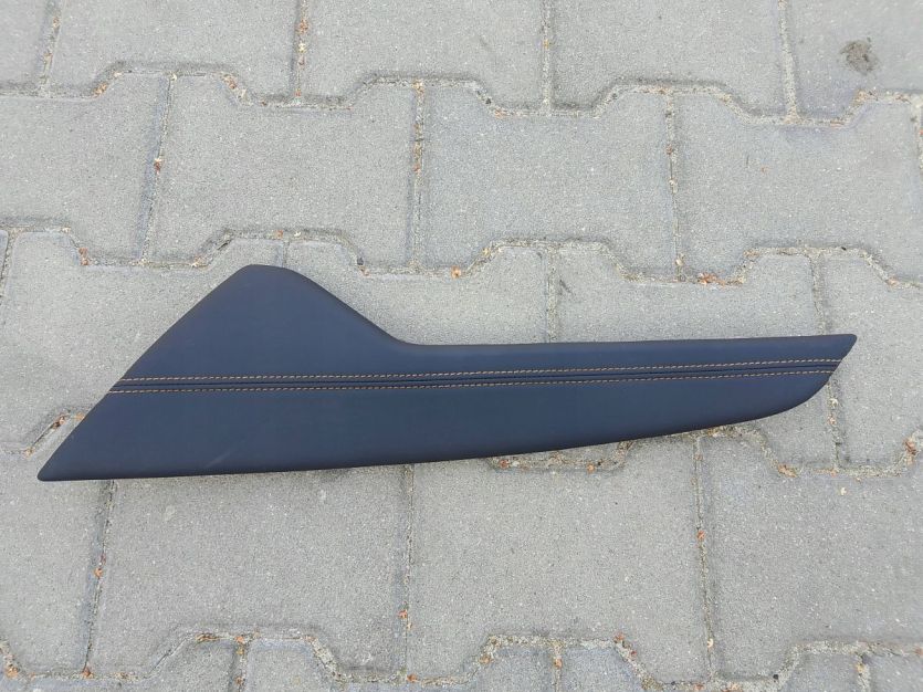 MAZDA CX90 CX-90 DEKOR LISTWA TUNELU LEWA KBB4-64924