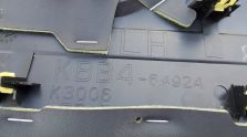 MAZDA CX90 CX-90 DEKOR LISTWA TUNELU LEWA KBB4-64924