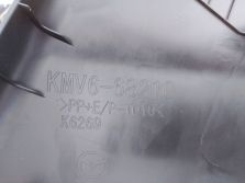 MAZDA CX90 CX-90 OSŁONA SŁUPKA LEWEGO LEWA KMV6-68210