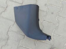 MAZDA CX90 CX-90 LISTWA ZAŚLEPKA PROGU PRAWY PRZÓD KBB3-68370