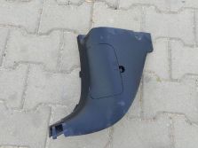 MAZDA CX90 CX-90 LISTWA ZAŚLEPKA PROGU LEWY PRZOD KBB3-68390