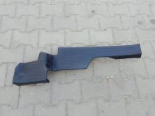 MAZDA CX90 CX-90 LISTWA PROGU DRZWI LEWY TYŁ KMV6-68740