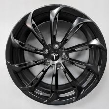 TESLA 3 Y S PLAID LINE SPORT DESIGN FELGI ALUMNIOWE 19 ET 35 8.5 5X114,3