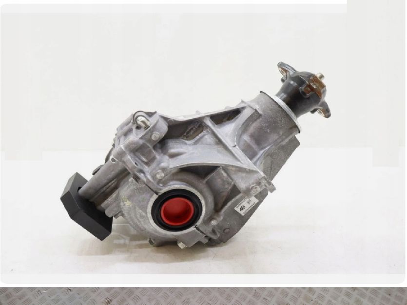 MAZDA CX90 CX-90 4X4 DYFER MOST TYL TYLNY TYLNI RA36-27-100D