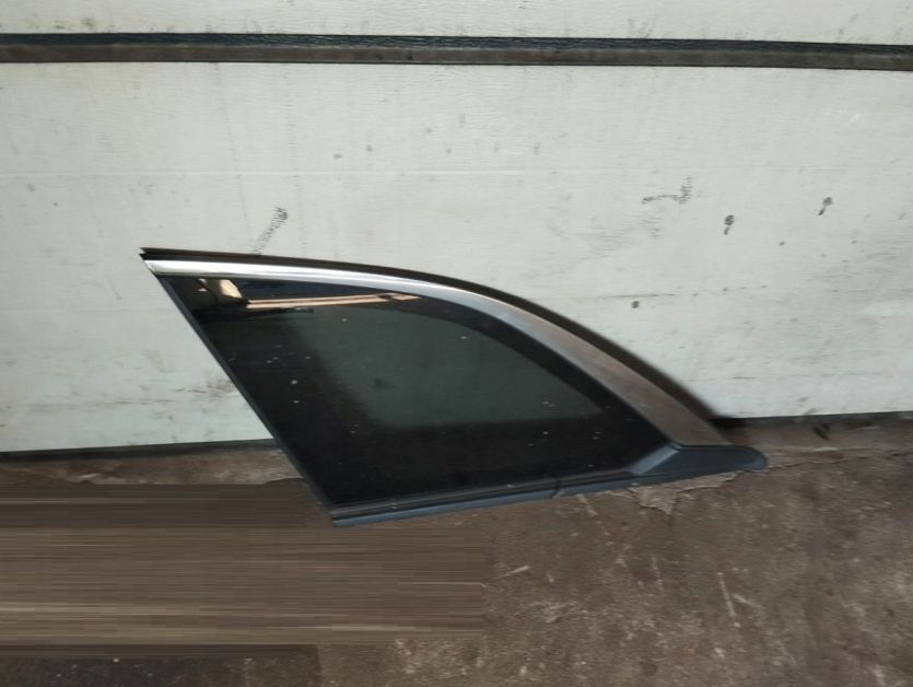 MAZDA CX90 CX-90 2024 SZYBA TYLNA LEWA LEWY TYL BOCZNA CHROM