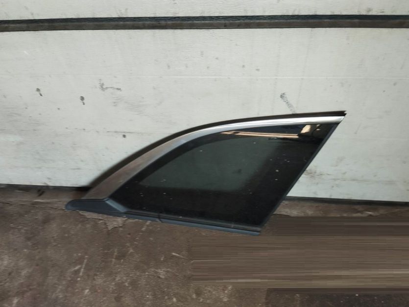 MAZDA CX90 CX-90 2024 SZYBA TYLNA PRAWA PRAWY TYL BOCZNA CHROM