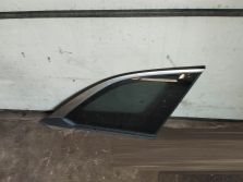 MAZDA CX90 CX-90 2024 SZYBA TYLNA PRAWA PRAWY TYL BOCZNA CHROM