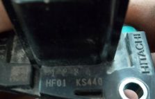 MAZDA CX90 CX-90 2024 PRZEPŁYWKA PRZEPŁYWOMIERZ HITACHI HF01KS440