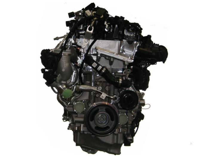 BMW X1 X2 X3 228I 2019 F39 F45 F46 F55 F60 SILNIK 2.0i TURBO 2046A20B 4X4