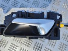 PEUGEOT 308 II T9 LIFT HB 2019 ZAMEK DRZWI LEWY TYŁ 9810309980