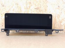 MAZDA CX90 CX-90 2024 EKRAN WYSWIETLACZ DISPLAY KJG2-611J0