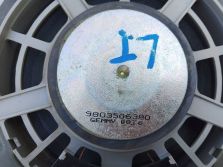 PEUGEOT 308 II T9 LIFT HB 2019 GŁOŚNIK DRZWI LEWY TYŁ 9803506380