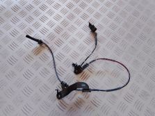 MAZDA CX90 CX-90 2024 CZUJNIK SENSOR ABS PRAWY PRZÓD KEME4370X