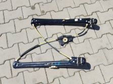 VW ATLAS CROSS SPORT 2023 PODNOŚNIK SZYBY LEWY PRZÓD 3CM837461