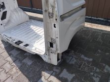 TOYOTA PROACE PEUGEOT PARTNER K9 PAS TYLNY PODLOGA BAGAZNIKA BLOTNIK PRAWY