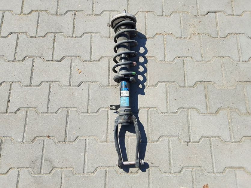 MAZDA CX90 CX-90 2024 AMORTYZATOR PRAWY PRZÓD PRAWY PRZEDNI KJK334700