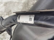 MAZDA CX90 CX-90 2024 WLEW PALIWA 23G13D 16A115 KBTH