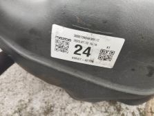 MAZDA CX90 CX-90 2024 ZBIORNIK PALIWA BAK KMW7-42100 TANK
