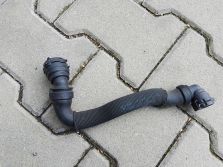 BMW 7 G11 G12 2018 WĄŻ RURA PRZEWÓD WODY 9299619